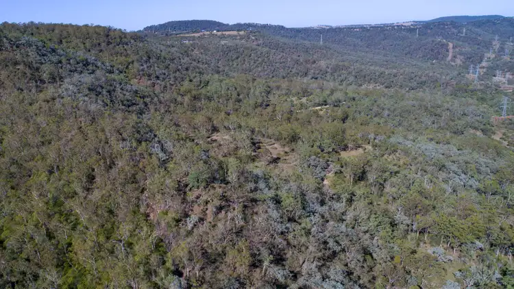 Third view of Homely land listing, Address available on request