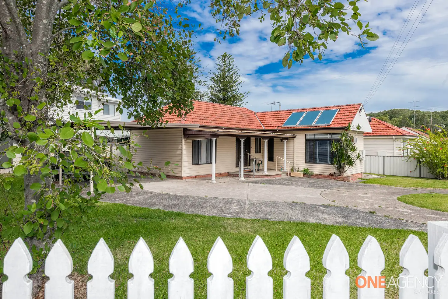 Main view of Homely house listing, 28 Jonathan Street, Warners Bay NSW 2282