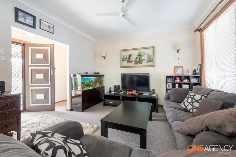 Second view of Homely house listing, 28 Jonathan Street, Warners Bay NSW 2282