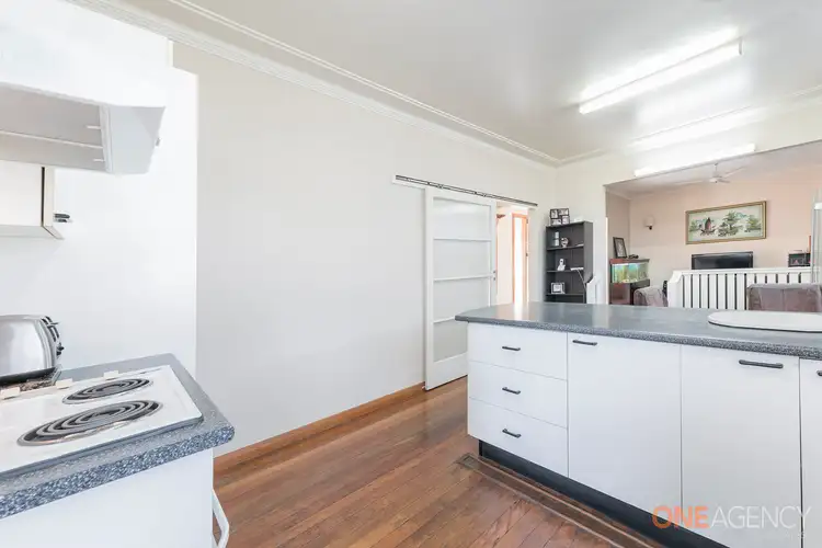 Third view of Homely house listing, 28 Jonathan Street, Warners Bay NSW 2282