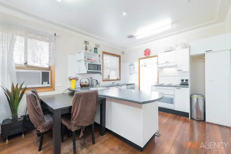 Fourth view of Homely house listing, 28 Jonathan Street, Warners Bay NSW 2282