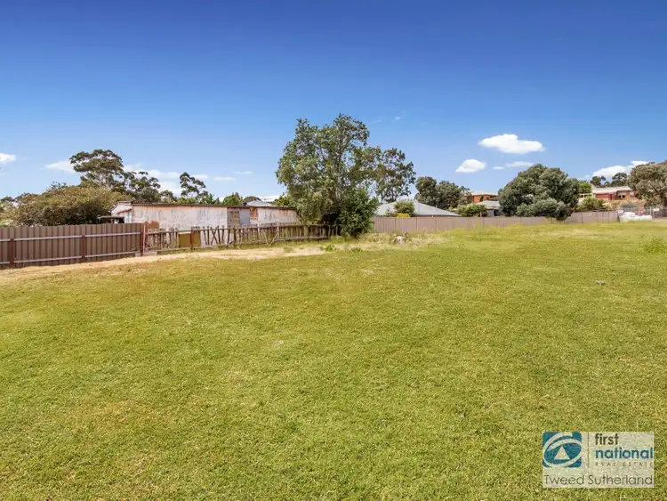 Lot 4/81 Allingham Street, Golden Square VIC 3555