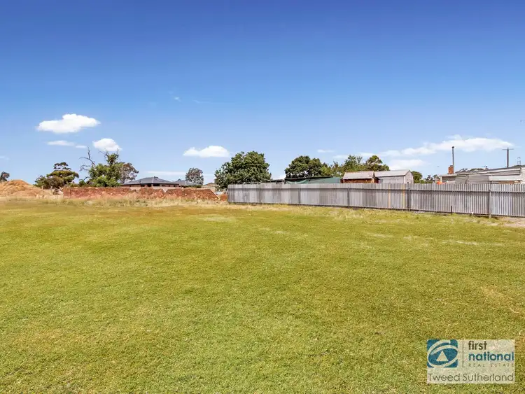 Second view of Homely land listing, Lot 2/81 Allingham Street, Golden Square VIC 3555