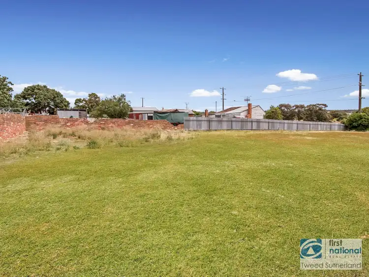 Second view of Homely land listing, Lot 3/81 Allingham Street, Golden Square VIC 3555