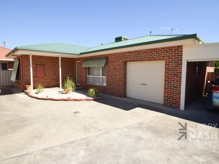 Main view of Homely house listing, 2/73 Edwards Street, Wangaratta VIC 3677