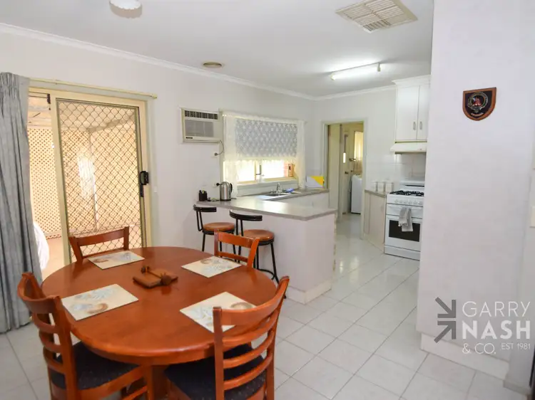 Second view of Homely house listing, 2/73 Edwards Street, Wangaratta VIC 3677