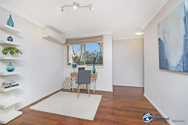 Second view of Homely villa listing, 7/292-296 Blaxland Road, Ryde NSW 2112