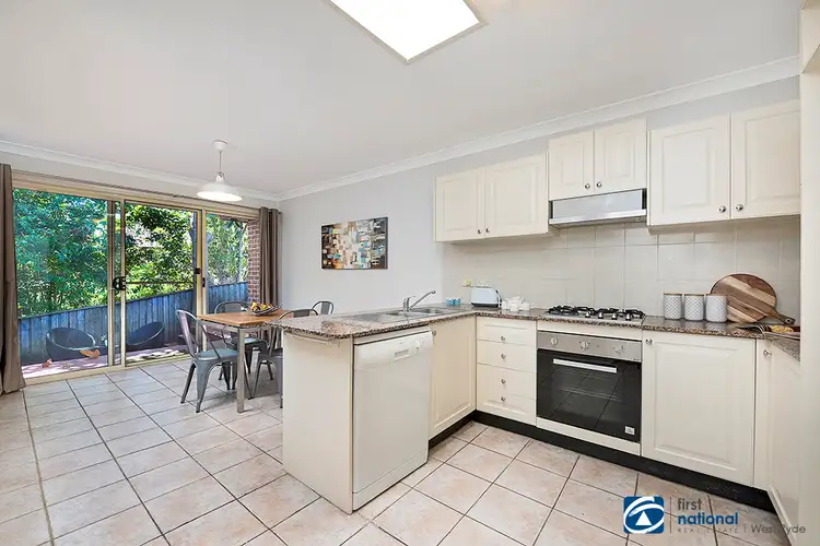 Fifth view of Homely villa listing, 7/292-296 Blaxland Road, Ryde NSW 2112
