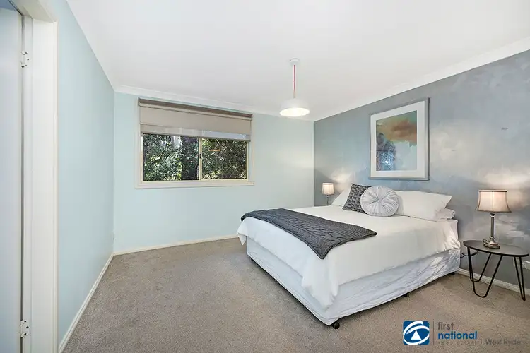 Sixth view of Homely villa listing, 7/292-296 Blaxland Road, Ryde NSW 2112