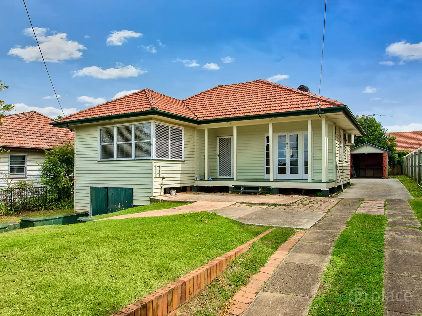 Main view of Homely house listing, 62 Bilsen Road, Wavell Heights QLD 4012