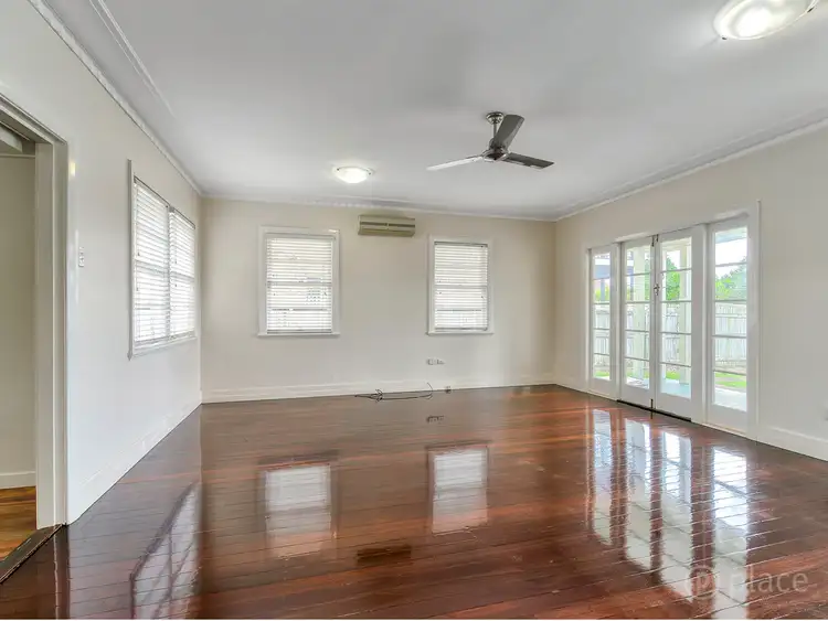 Second view of Homely house listing, 62 Bilsen Road, Wavell Heights QLD 4012