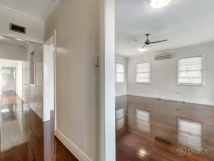 Fourth view of Homely house listing, 62 Bilsen Road, Wavell Heights QLD 4012