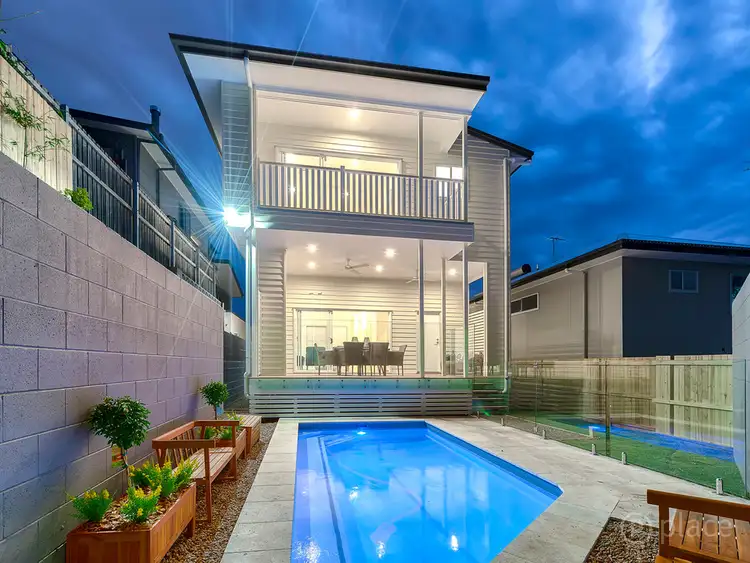 19 Alderley Avenue, Alderley QLD 4051