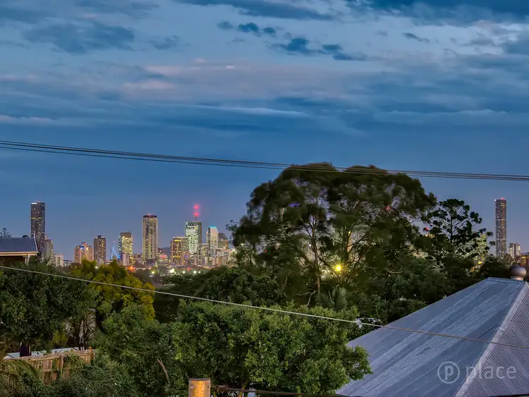 Second view of Homely house listing, 19 Alderley Avenue, Alderley QLD 4051