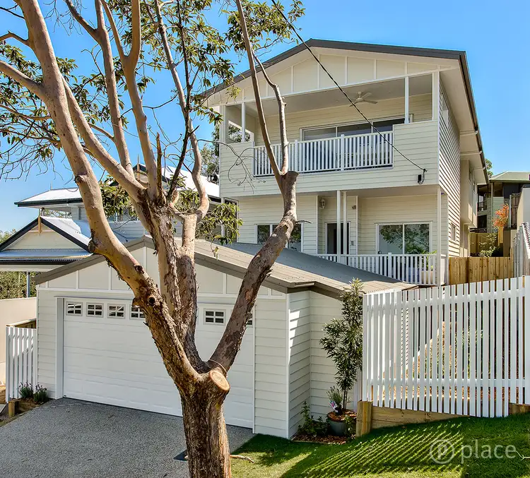 Third view of Homely house listing, 19 Alderley Avenue, Alderley QLD 4051