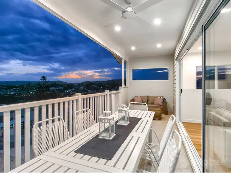 Fourth view of Homely house listing, 19 Alderley Avenue, Alderley QLD 4051