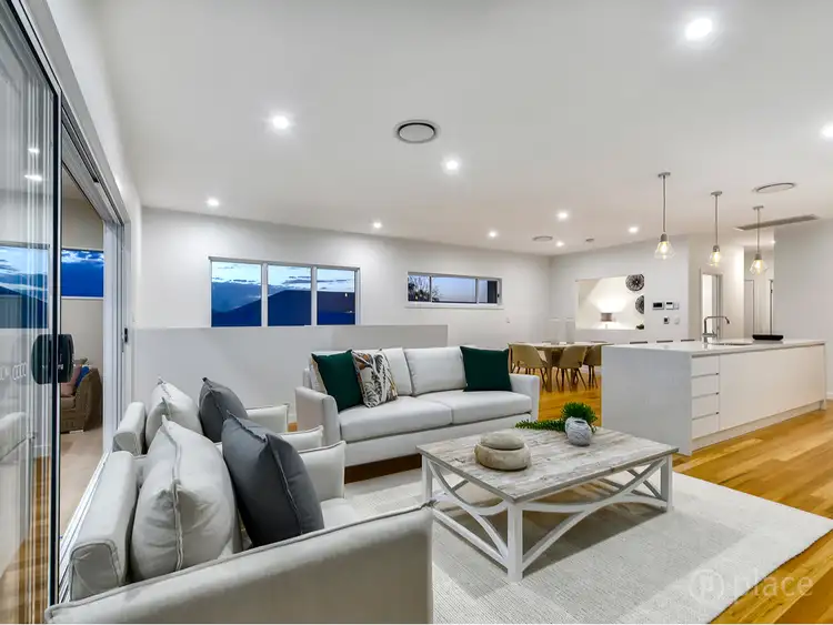 Fifth view of Homely house listing, 19 Alderley Avenue, Alderley QLD 4051