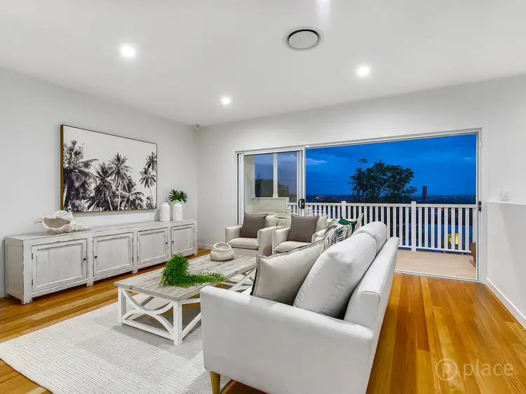 Sixth view of Homely house listing, 19 Alderley Avenue, Alderley QLD 4051