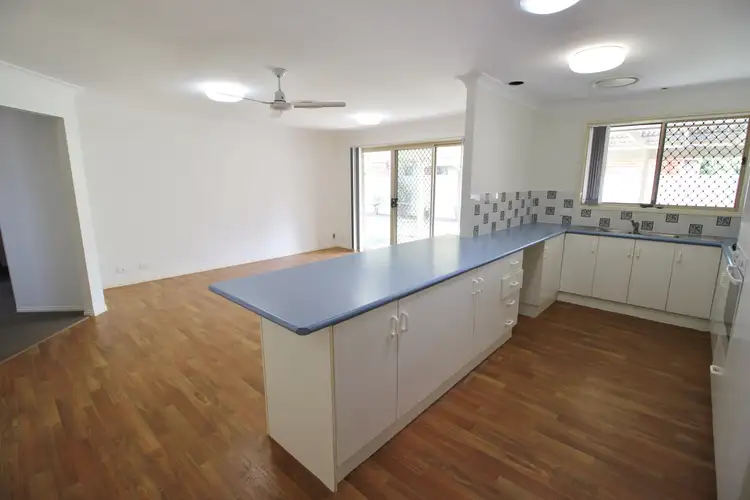 Fifth view of Homely house listing, 14 Gordon Reeve Close, Raymond Terrace NSW 2324