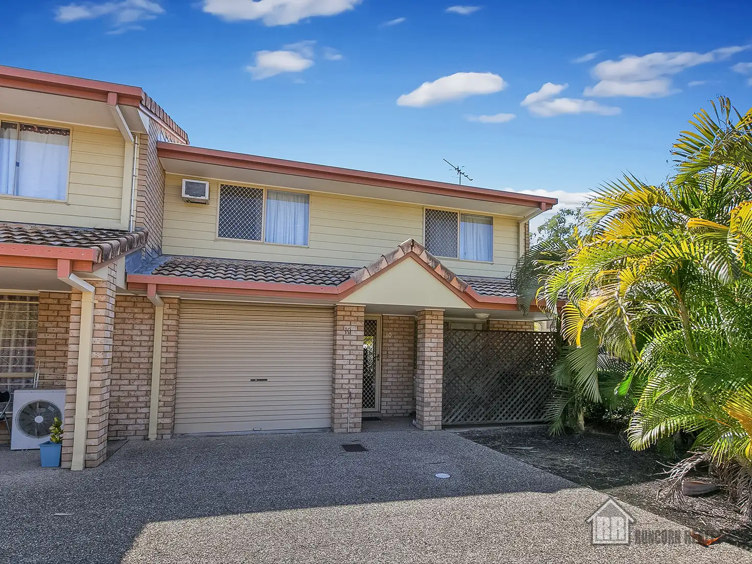 Main view of Homely townhouse listing, 10/29 Corella Place, Runcorn QLD 4113