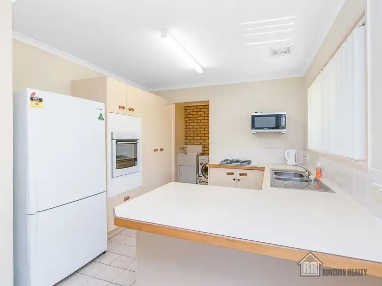 Second view of Homely townhouse listing, 10/29 Corella Place, Runcorn QLD 4113