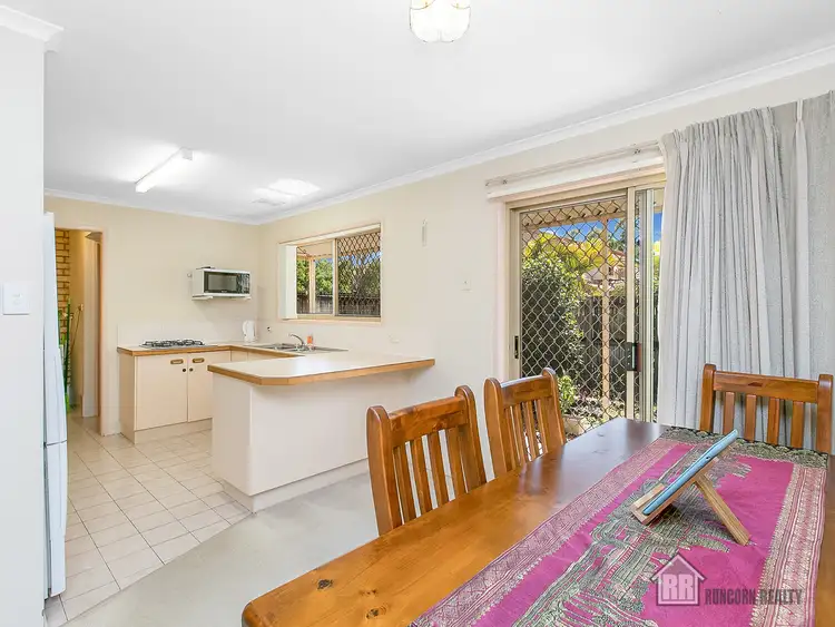 Third view of Homely townhouse listing, 10/29 Corella Place, Runcorn QLD 4113