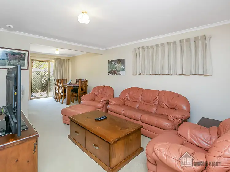 Fourth view of Homely townhouse listing, 10/29 Corella Place, Runcorn QLD 4113