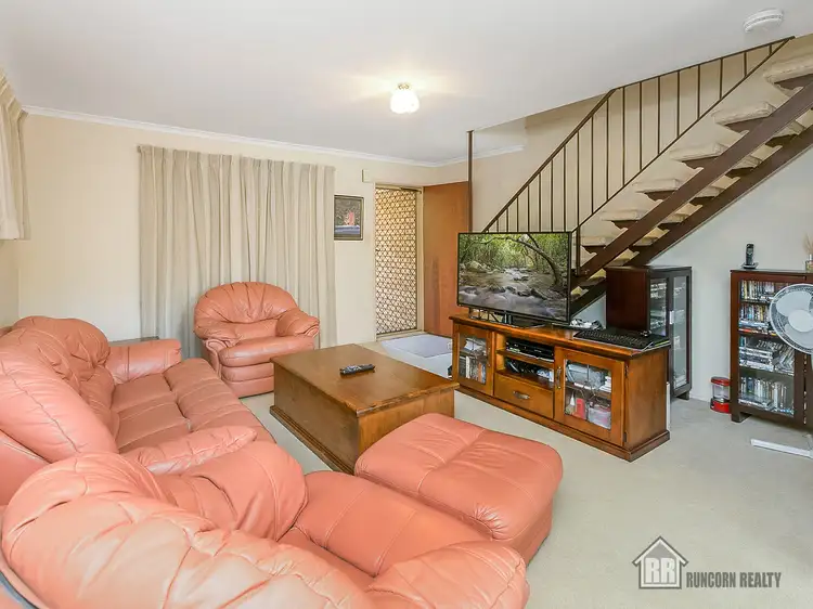 Fifth view of Homely townhouse listing, 10/29 Corella Place, Runcorn QLD 4113