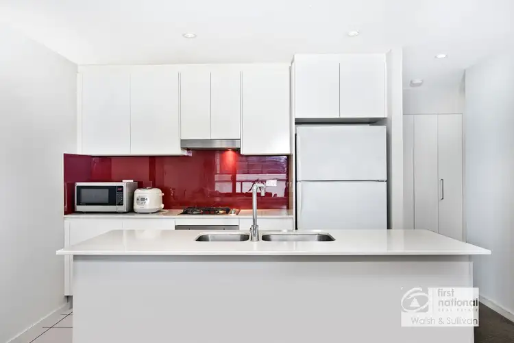 26/9-11 Cowper Street, Parramatta NSW 2150