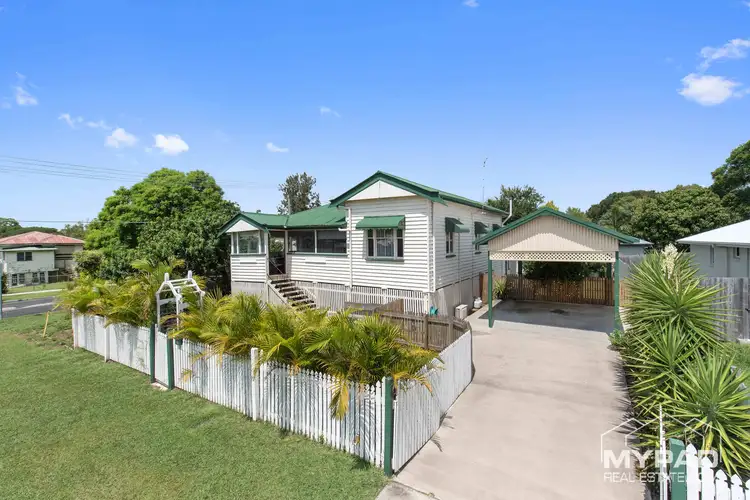 15 Chubb Street, One Mile QLD 4305
