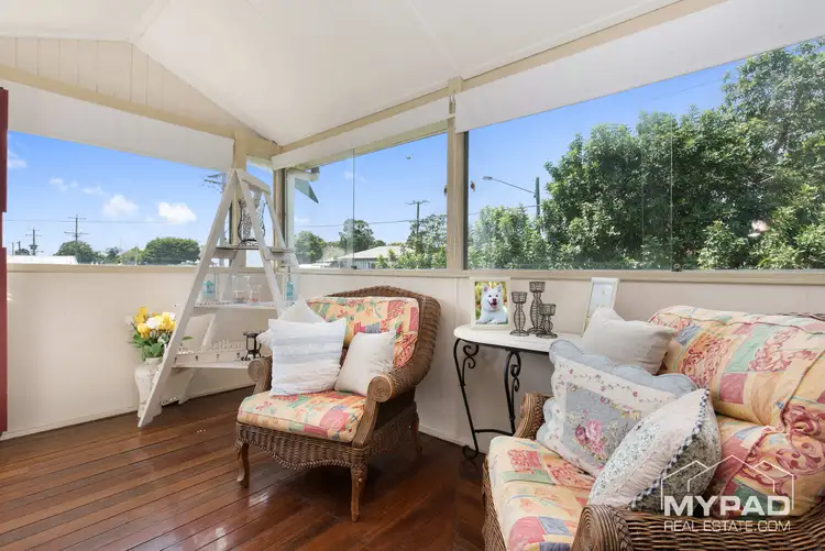 Second view of Homely house listing, 15 Chubb Street, One Mile QLD 4305