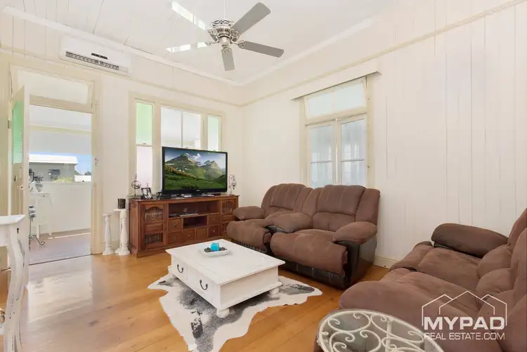 Third view of Homely house listing, 15 Chubb Street, One Mile QLD 4305