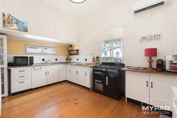 Fourth view of Homely house listing, 15 Chubb Street, One Mile QLD 4305