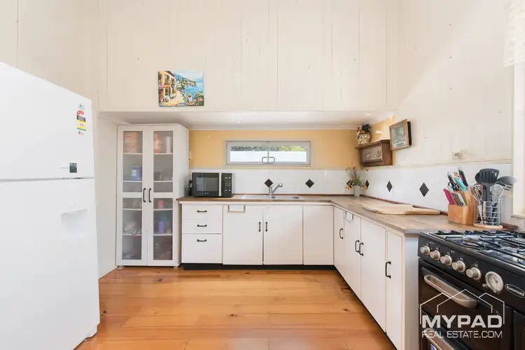 Fifth view of Homely house listing, 15 Chubb Street, One Mile QLD 4305