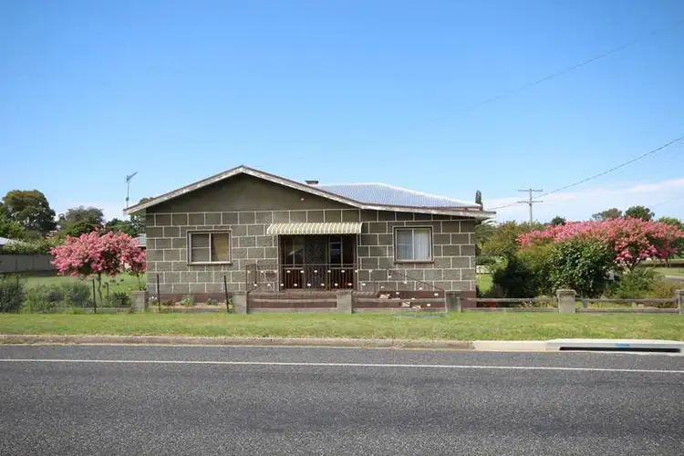Main view of Homely house listing, 39 Connor Street, Stanthorpe QLD 4380