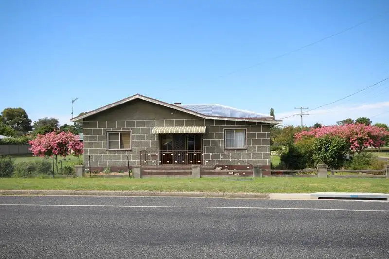 Main view of Homely house listing, 39 Connor Street, Stanthorpe QLD 4380