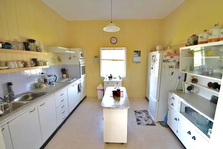 Fourth view of Homely house listing, 39 Connor Street, Stanthorpe QLD 4380