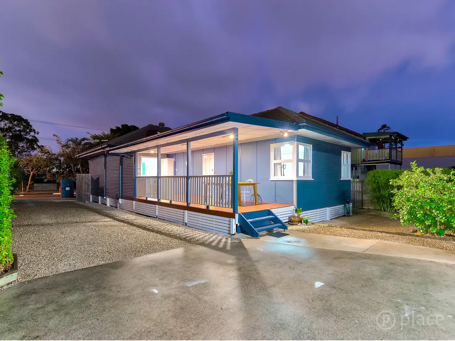 Main view of Homely house listing, 417 Earnshaw Road, Banyo QLD 4014