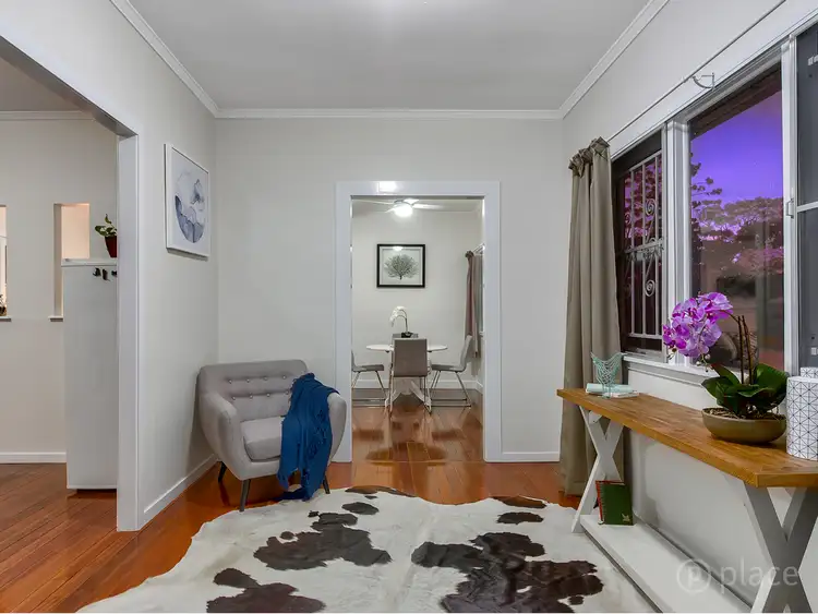Second view of Homely house listing, 417 Earnshaw Road, Banyo QLD 4014