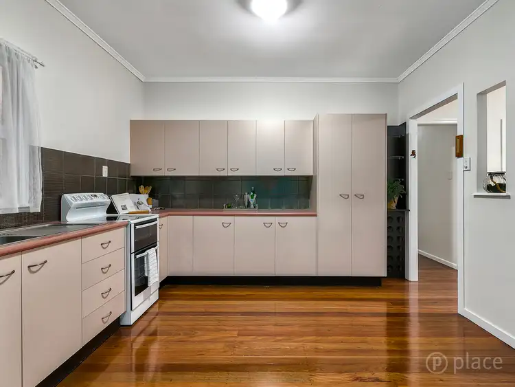 Third view of Homely house listing, 417 Earnshaw Road, Banyo QLD 4014