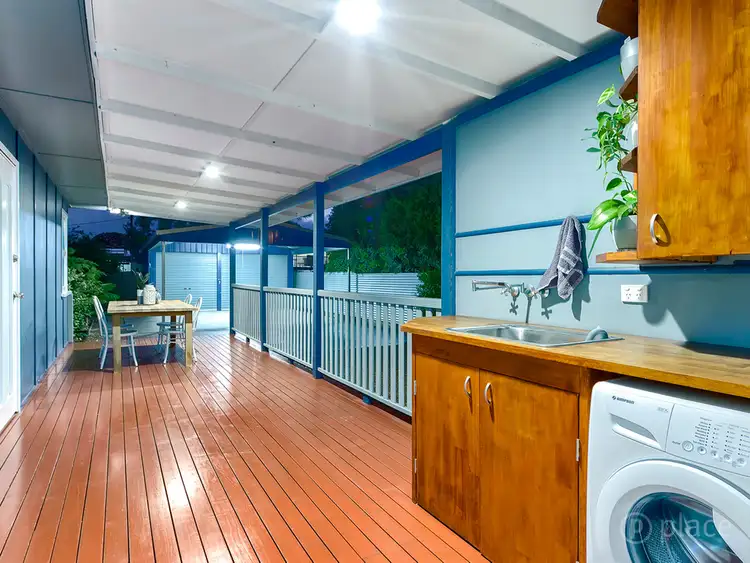 Fourth view of Homely house listing, 417 Earnshaw Road, Banyo QLD 4014