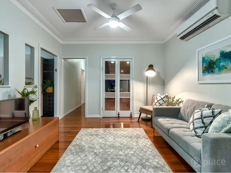 Fifth view of Homely house listing, 417 Earnshaw Road, Banyo QLD 4014