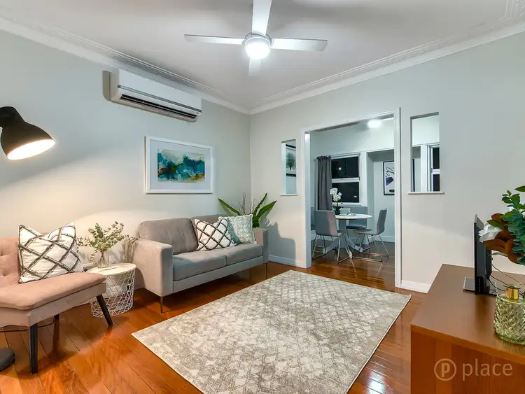 Sixth view of Homely house listing, 417 Earnshaw Road, Banyo QLD 4014