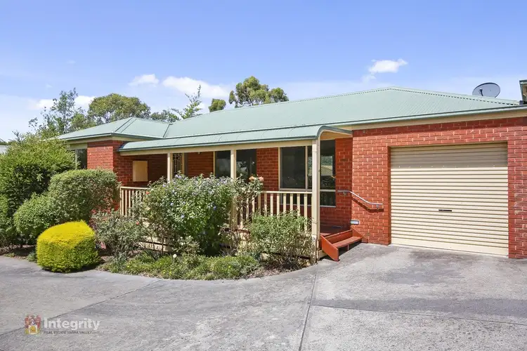 Main view of Homely unit listing, 6/59 Yarraview Road, Yarra Glen VIC 3775