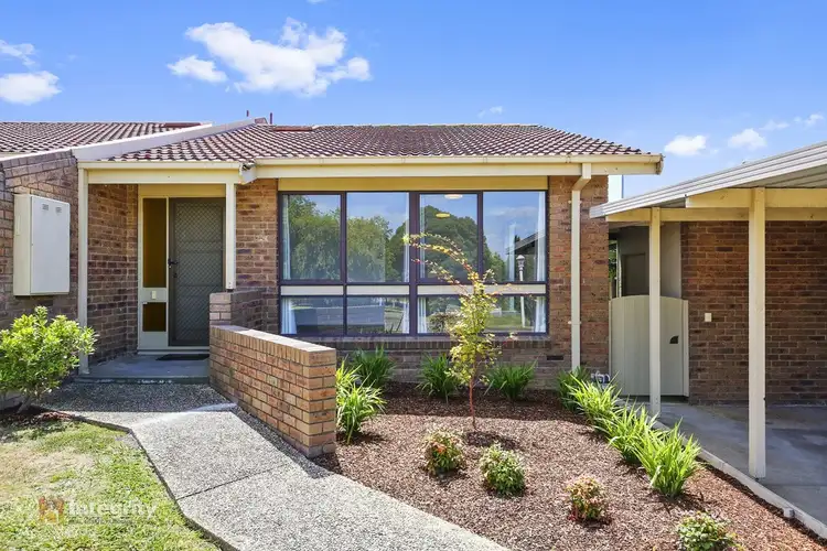 Second view of Homely unit listing, 5/1200 Healesville-Yarra Glen Road, Yarra Glen VIC 3775