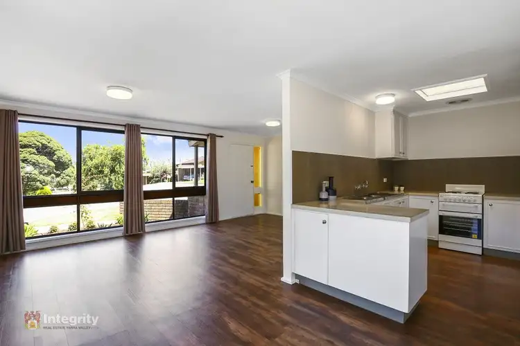 Third view of Homely unit listing, 5/1200 Healesville-Yarra Glen Road, Yarra Glen VIC 3775
