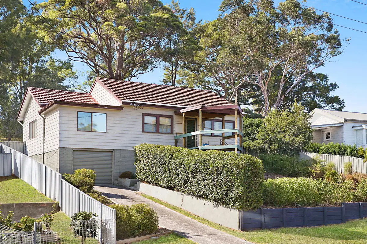 Main view of Homely house listing, 11 Charles Street, Cardiff NSW 2285