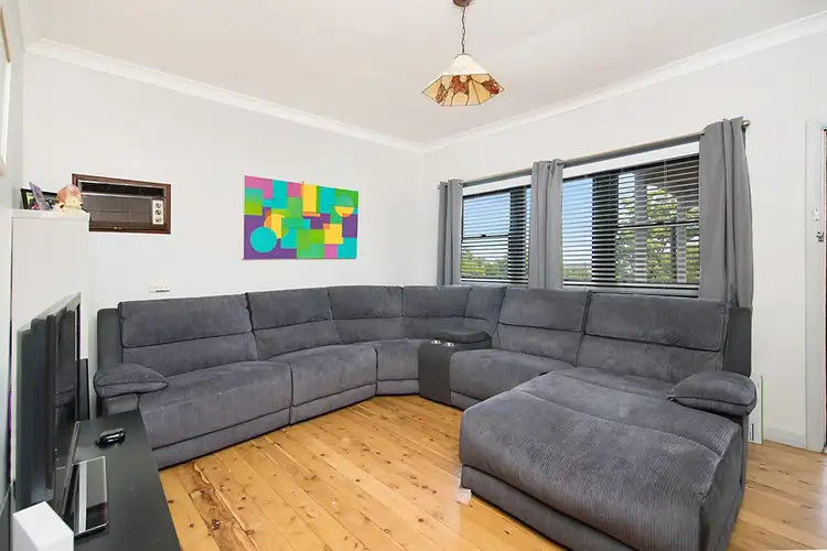 Second view of Homely house listing, 11 Charles Street, Cardiff NSW 2285