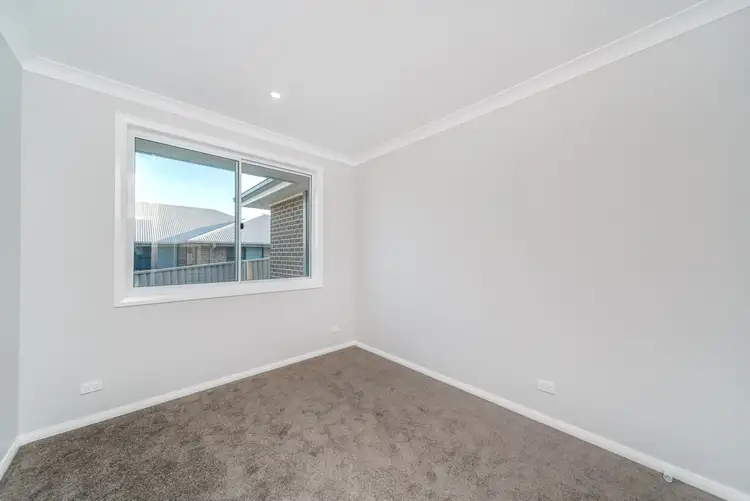 Fifth view of Homely house listing, 55 Kidd Circuit, Goulburn NSW 2580