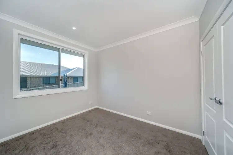 Sixth view of Homely house listing, 55 Kidd Circuit, Goulburn NSW 2580